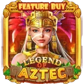 Legend Of Aztec game cover