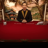 Korean Prosperity Tree Baccarat game thumbnail