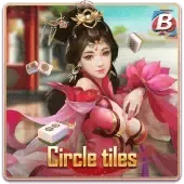 Mga bilog na tiles game thumbnail