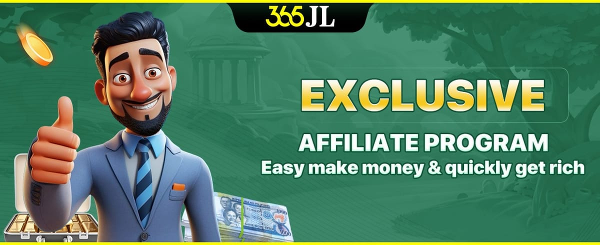 Exclusive Affiliate Program: Earn Big and Get Rich Fast! screenshot