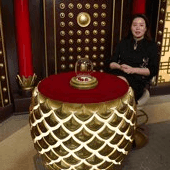 Emperor Sic Bo game cover