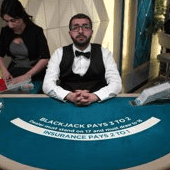 Blackjack Silver F game thumbnail