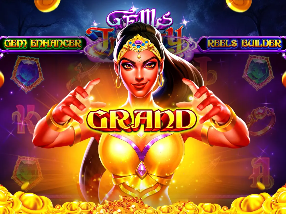 Explore Premium Casino Games screenshot