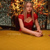 Baccarat B game cover