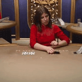 Speed Baccarat 2 game icon